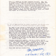 Illustration for article titled In 1963, Ray Bradbury sent this letter to explain symbolism in his work